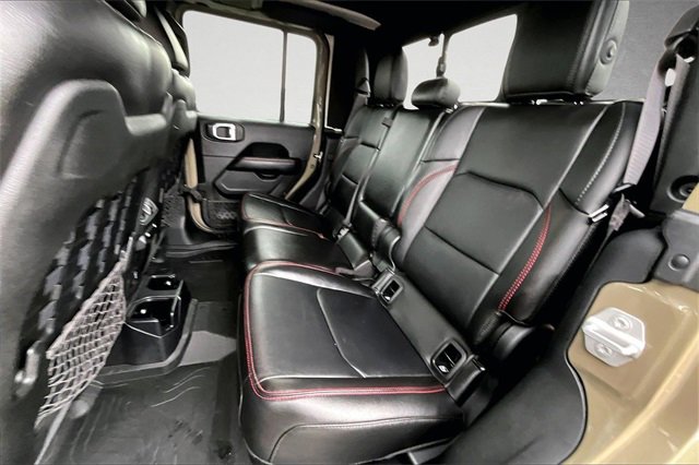 Used 2020 Jeep Gladiator Rubicon image 26