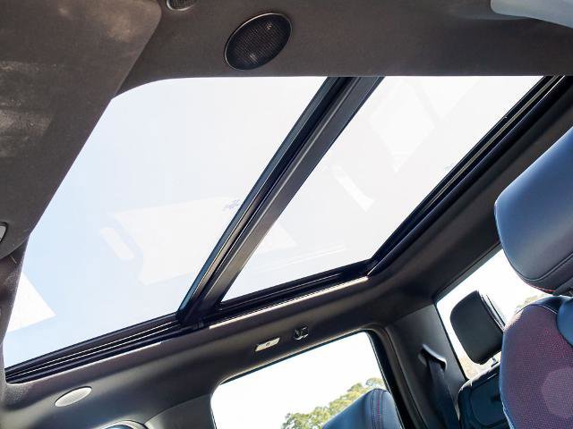 Certified 2024 Ford F150 Raptor w/ Equipment Group 803A Raptor R image 21