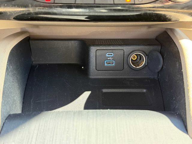 Certified 2021 Ford Escape Titanium w/ Class II Trailer Tow Package image 19