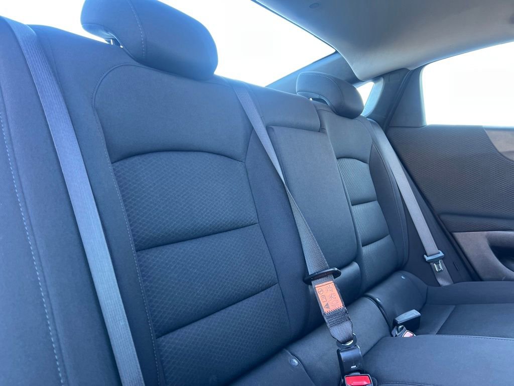 Used 2023 Chevrolet Malibu LT image 34