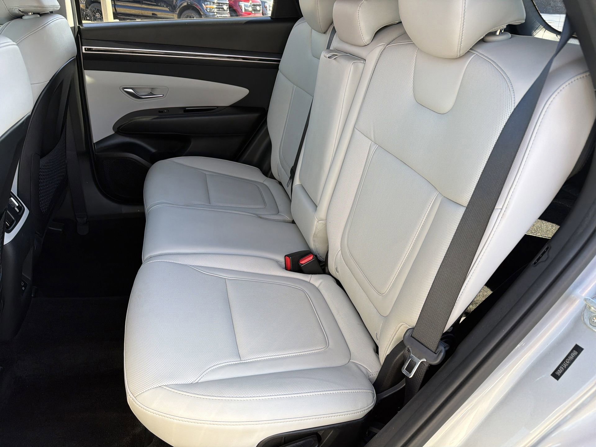 Used 2023 Hyundai Tucson SEL w/ Convenience Package image 29