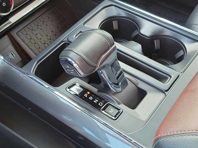 Certified 2023 Ford F150 Lariat w/ Equipment Group 502A High image 21