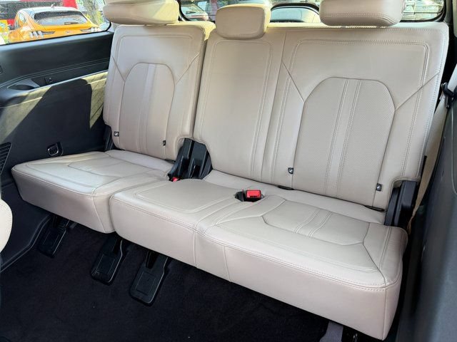 Certified 2023 Ford Expedition Limited AWD/4WD image 39
