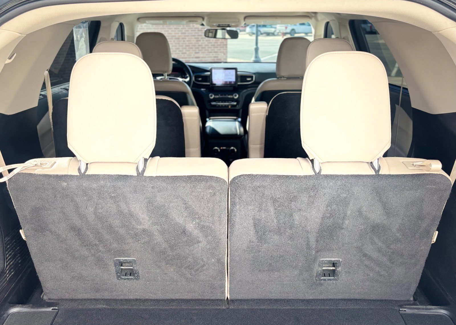 Certified 2020 Ford Explorer Limited image 10