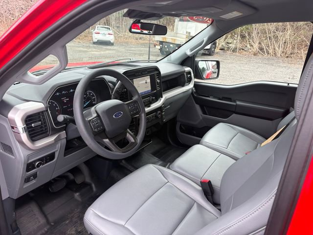 Certified 2023 Ford F150 XL w/ XL Chrome Appearance Package image 13