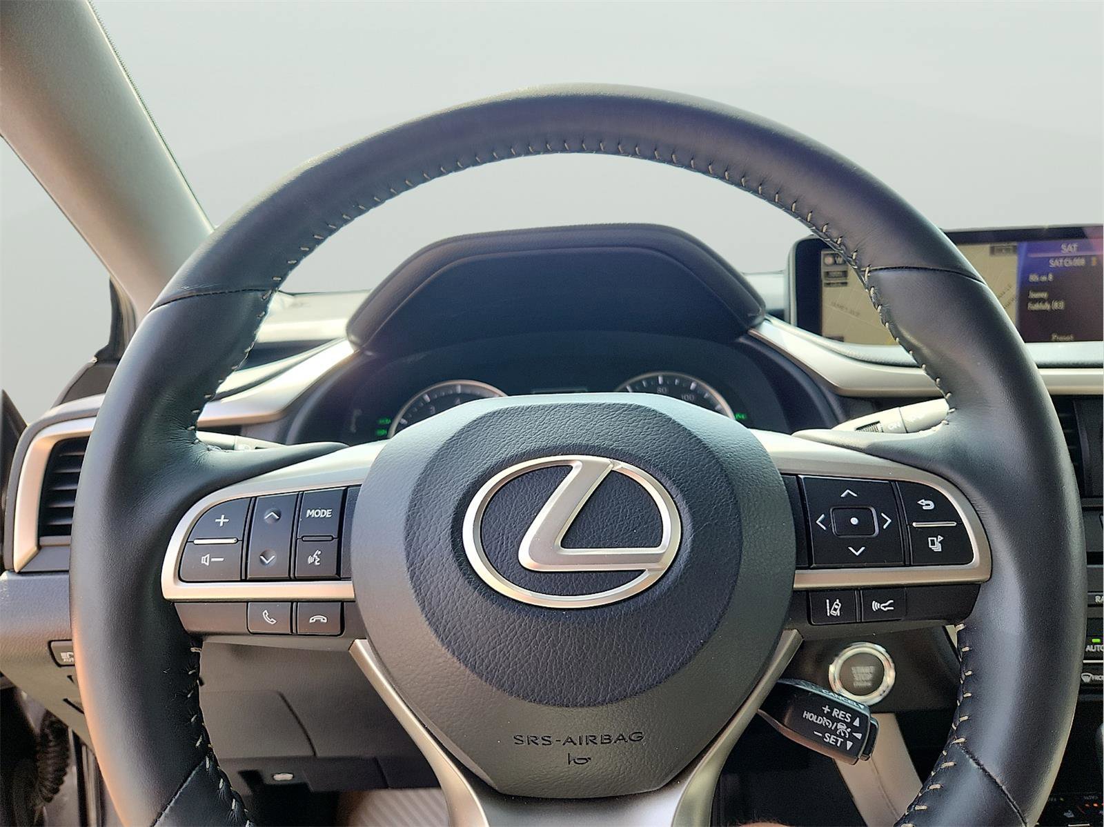 Used 2017 Lexus RX 350 AWD w/ Premium Package image 20