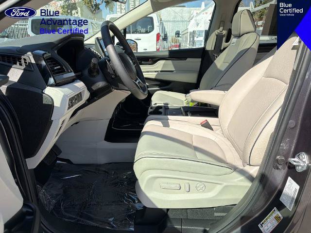 Used 2026 Honda Odyssey Touring image 24