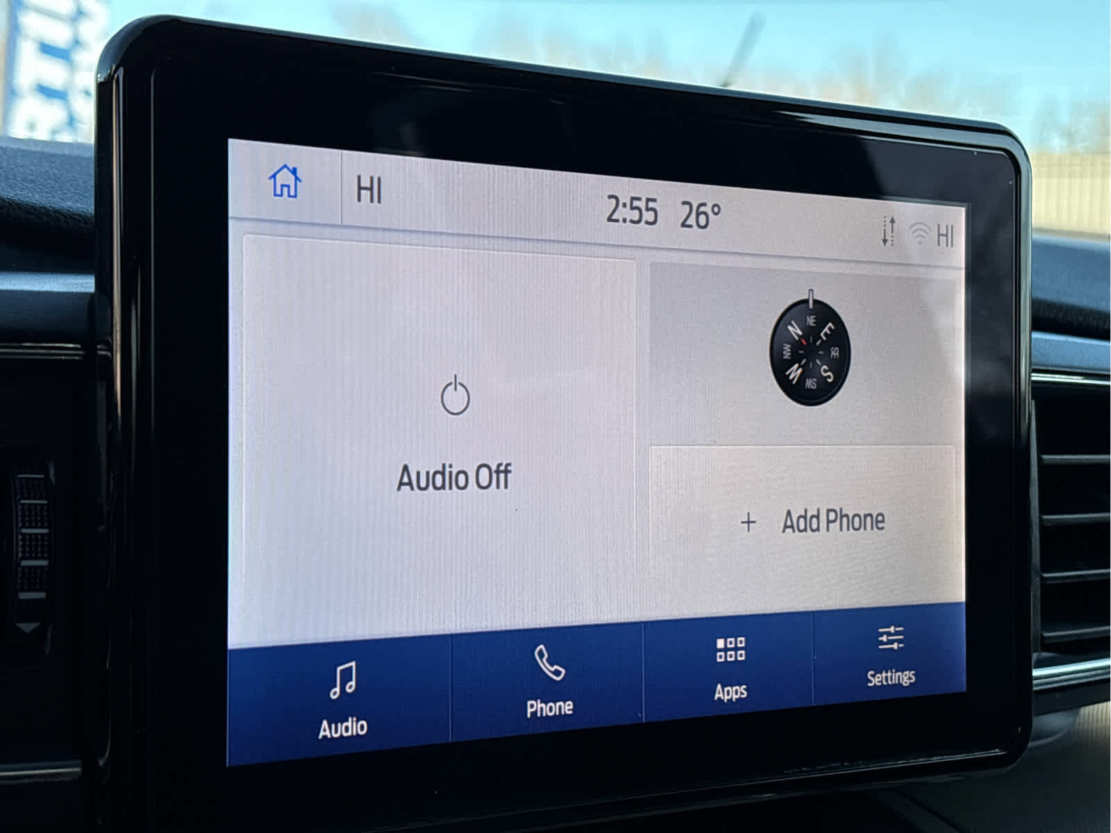 Certified 2023 Ford Explorer XLT w/ Equipment Group 202A image 23