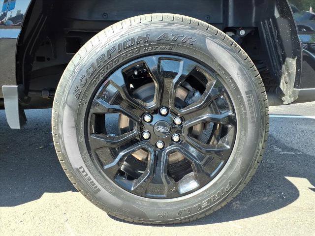 Certified 2023 Ford F150 XLT w/ Equipment Group 302A High AWD/4WD image 28