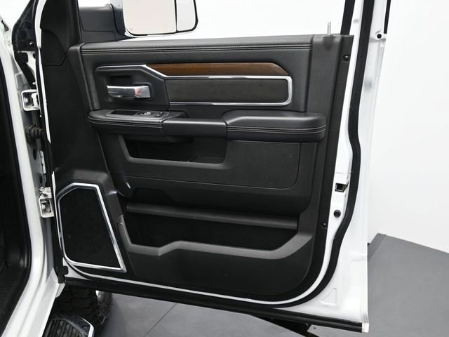 Used 2022 RAM 3500 Laramie AWD/4WD image 27