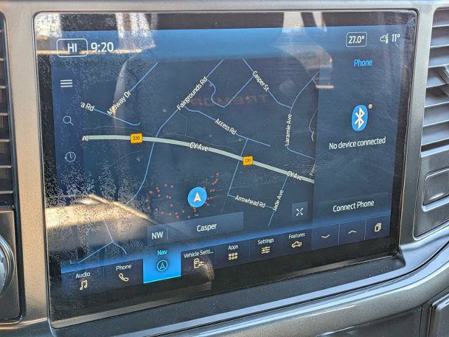 Certified 2023 Ford F150 Tremor image 28