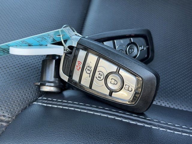 Certified 2025 Ford Expedition Platinum w/ Stealth Appearance Package image 28