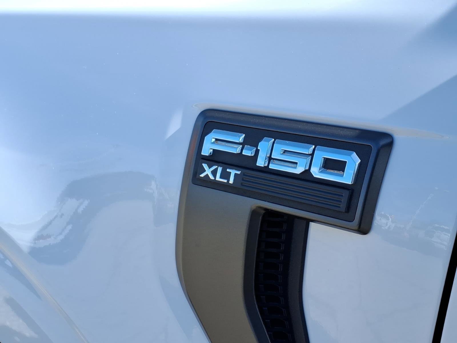 Certified 2022 Ford F150 XLT w/ Equipment Group 302A High AWD/4WD image 13