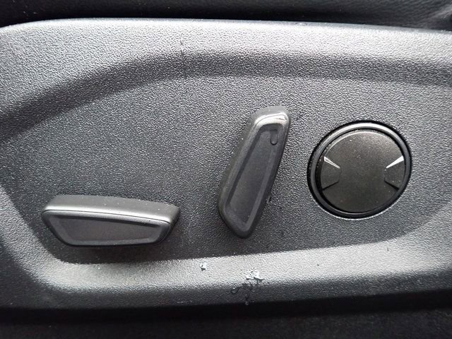 Certified 2024 Ford Edge SEL AWD/4WD image 22