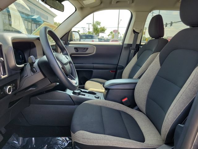 Certified 2025 Ford Bronco Sport Big Bend AWD/4WD image 19