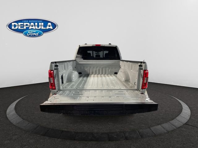 Certified 2023 Ford F150 XLT w/ Equipment Group 302A High image 9
