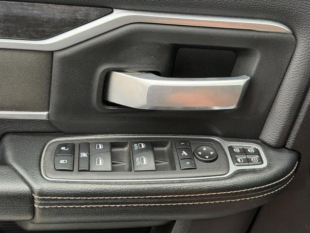 Used 2024 RAM 2500 Big Horn image 23
