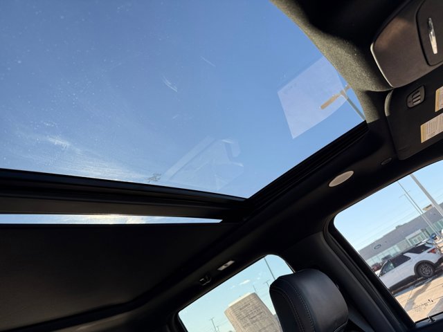 Certified 2023 Ford F150 Platinum w/ Equipment Group 701A High image 4