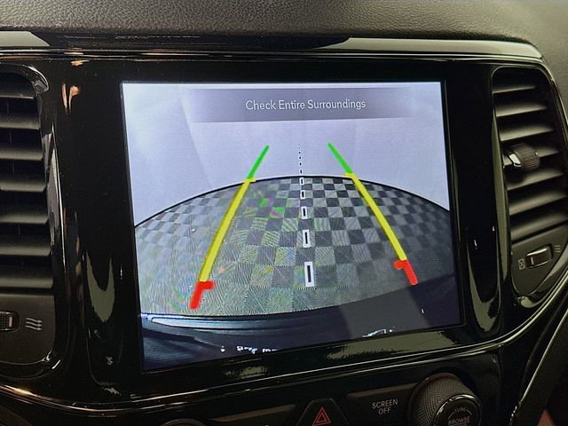 Used 2021 Jeep Grand Cherokee Limited X image 21