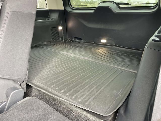 Certified 2024 Ford Expedition XL image 9