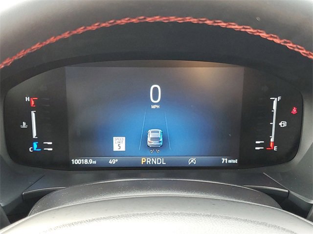 Certified 2023 Ford Escape ST-Line w/ Tech Pack #1 image 19