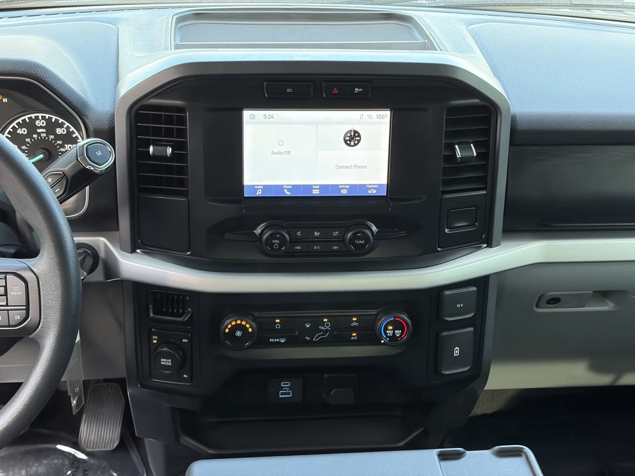 Certified 2023 Ford F150 XLT AWD/4WD image 17