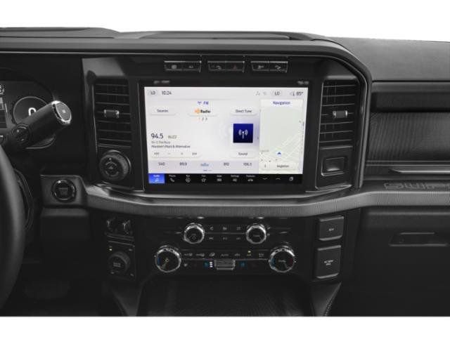 Certified 2024 Ford F350 Platinum w/ Tremor Off-Road Package AWD/4WD image 10