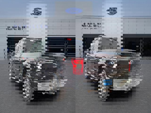 Certified 2018 Ford F150 Lariat w/ Trailer Tow Package image 4