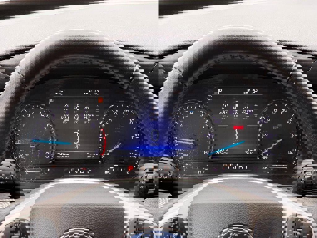 Certified 2023 Ford Explorer XLT w/ Equipment Group 202A image 34