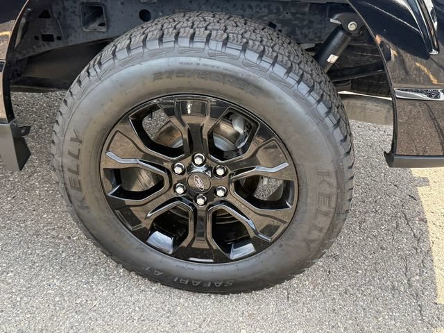 Certified 2023 Ford F150 XLT w/ Equipment Group 302A High AWD/4WD image 5