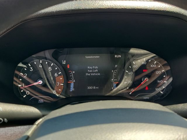 Used 2024 Jeep Compass Sport AWD/4WD image 12