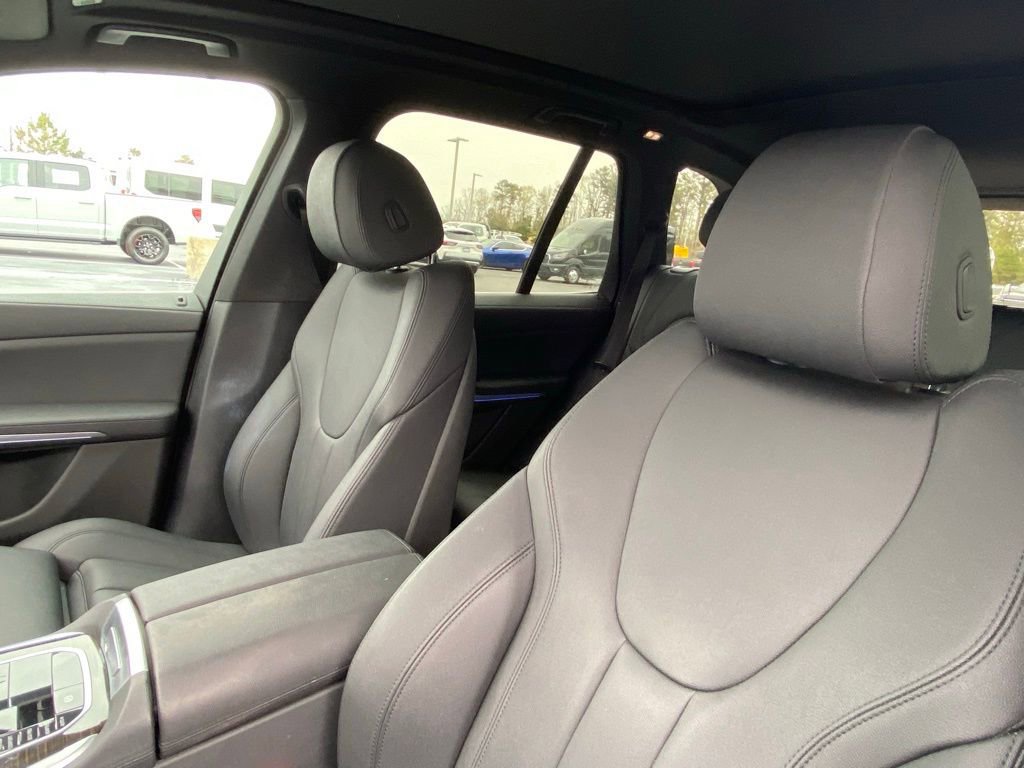 Used 2020 BMW X5 sDrive40i w/ Convenience Package image 21