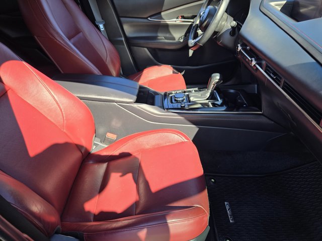 Used 2022 MAZDA CX-30 AWD 2.5 S w/ Preferred Package image 12