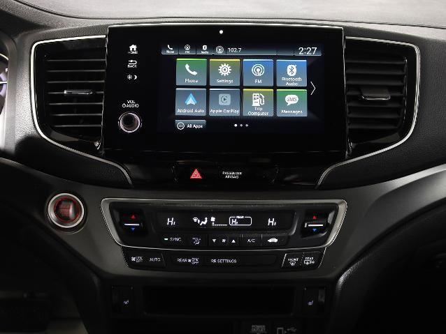 Used 2023 Honda Passport EX-L image 14