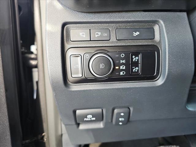 Certified 2023 Ford F250 Lariat w/ FX4 Off-Road Package image 22