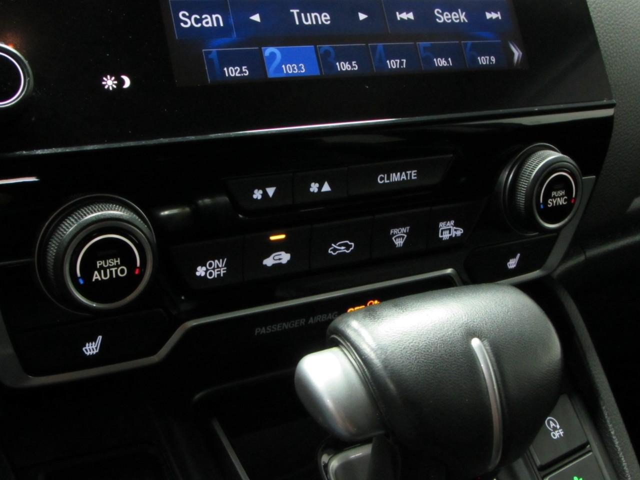 Used 2020 Honda CR-V EX-L image 29