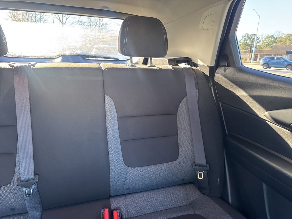 Used 2023 Chevrolet TrailBlazer LT image 51