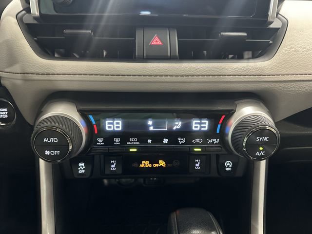 Used 2023 Toyota RAV4 XLE w/ Convenience Package AWD/4WD image 21