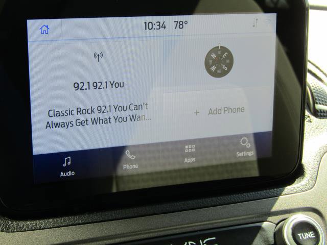 Certified 2022 Ford Transit Connect XLT image 25