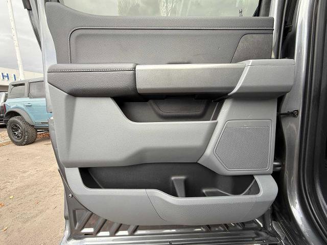 Certified 2024 Ford F150 XLT w/ Mobile Office Package image 24