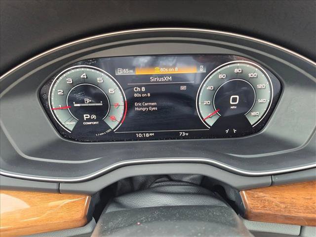 Used 2022 Audi Q5 2.0T Premium Plus w/ Premium Plus Package AWD/4WD image 11