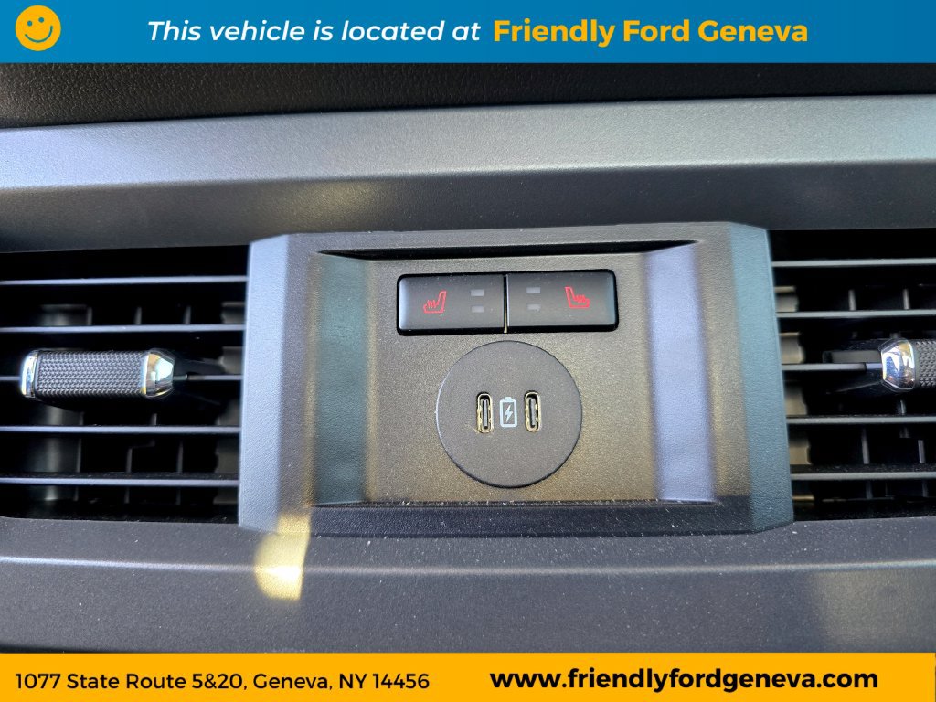Certified 2026 Ford F250 Lariat AWD/4WD image 12