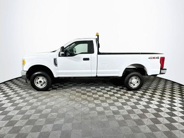 Certified 2017 Ford F350 XL AWD/4WD image 4