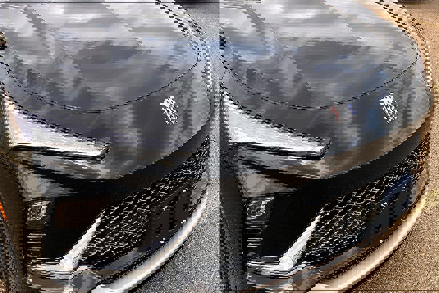 Used 2025 Buick Envista Avenir image 30