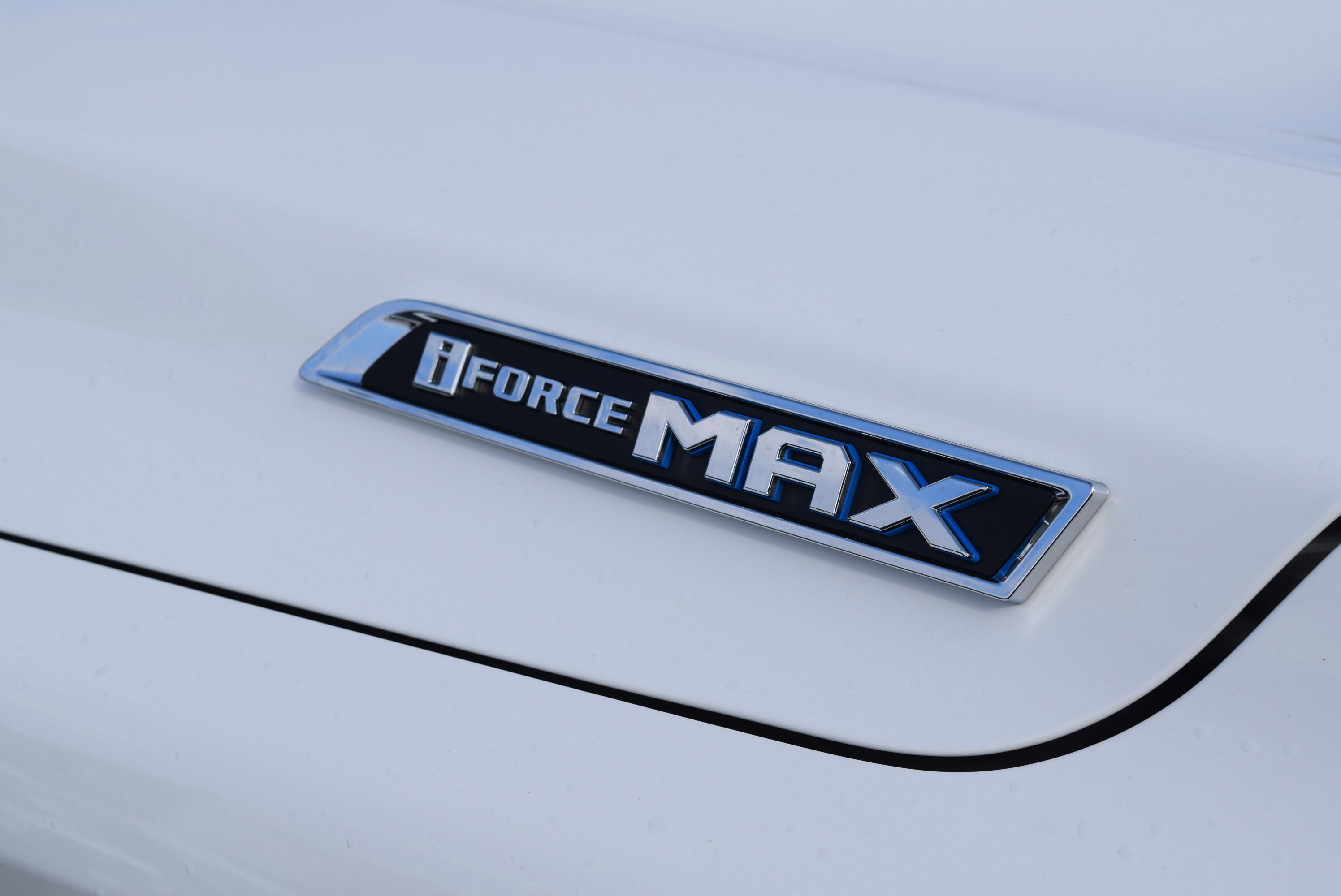 Used 2023 Toyota Sequoia Limited w/ TRD Off-Road Package AWD/4WD image 10