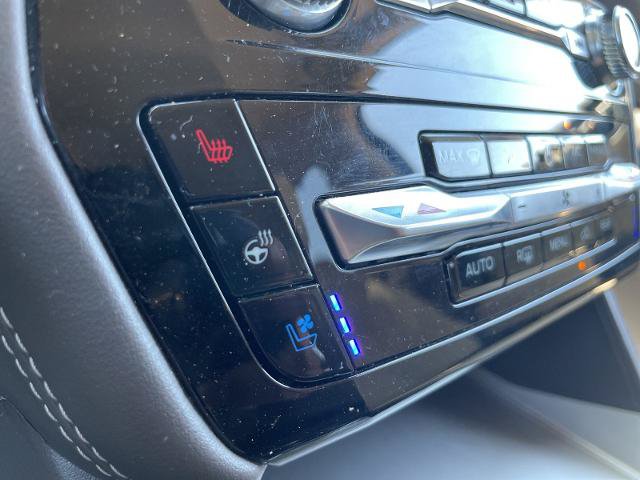 Certified 2023 Ford Explorer Platinum AWD/4WD image 7