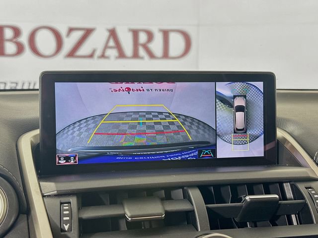 Used 2020 Lexus NX 300 F Sport image 17
