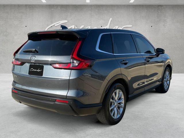 Used 2024 Honda CR-V EX-L image 17