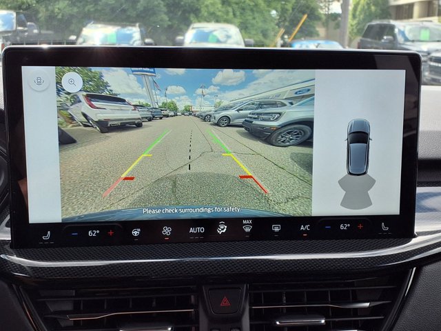 Certified 2023 Ford Escape ST-Line w/ Tech Pack #1 AWD/4WD image 10