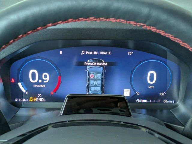 Certified 2025 Ford Explorer ST-Line image 27